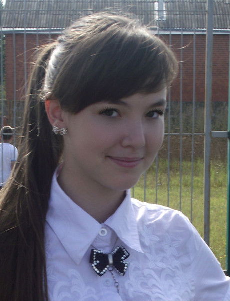 Марина Лихобабина