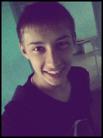 Дмитрий Персиянцев