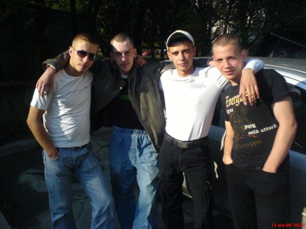 Колян Кальвин Кляйн