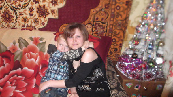 Елена Соколова