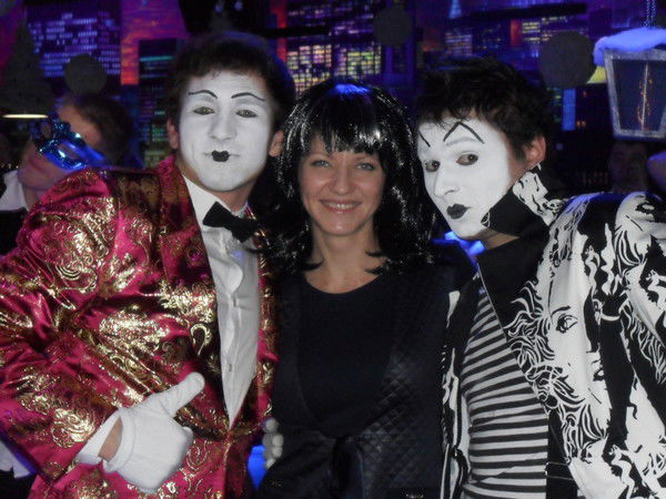 Екатерина Васильева