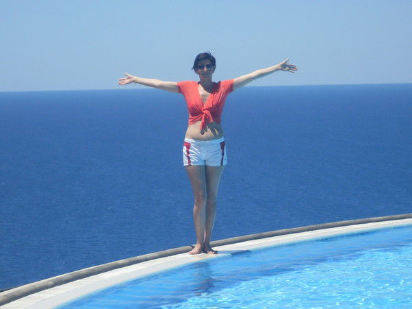 Марина Харченко