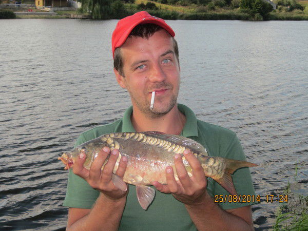 Сергей Сергей