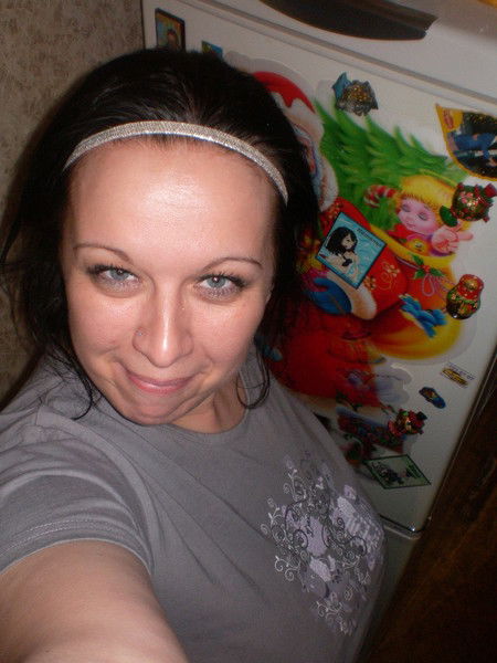 ~Анютка ~Голованова~