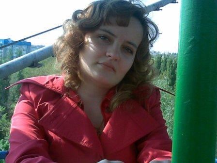 Анна Суханова