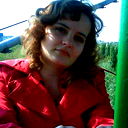 Анна Суханова