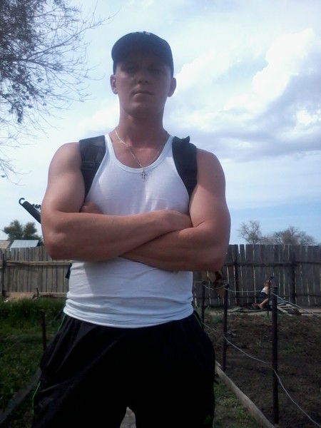 Вячеслав Шкадов