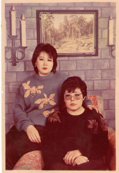 Гульнара Алымова