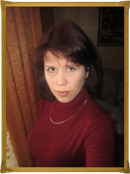 Наталья Белова