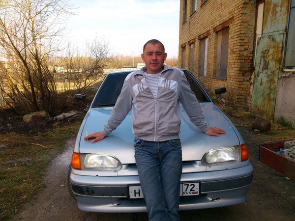 Иван Черкажухов