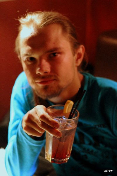 Александр 666