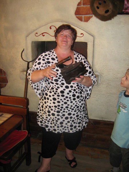 Татьяна Молибоженко