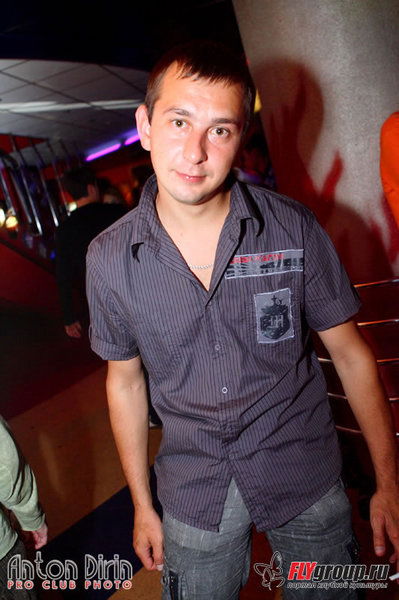 Сергей Черяпкин