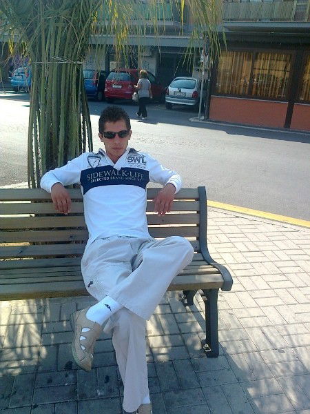 Иван Мордовский