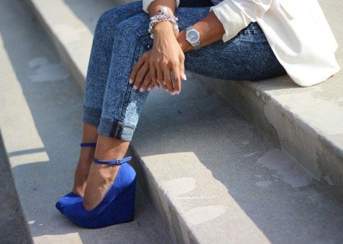 Ника Сергеевна