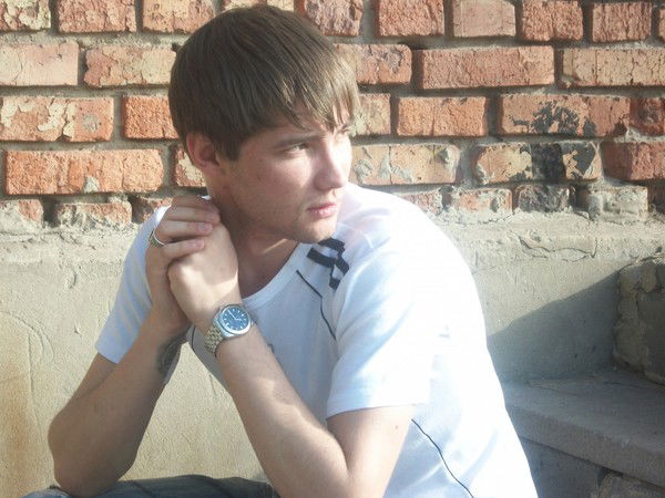 Стас Казачков