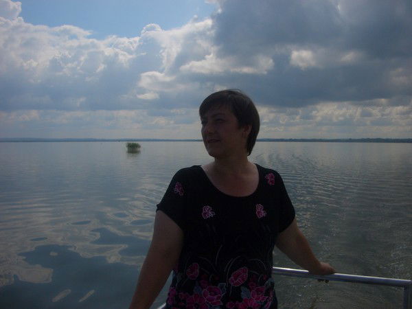 Юлия Клепикова