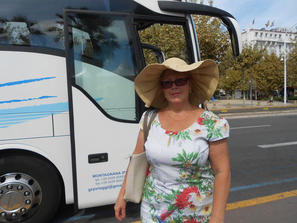 Галина Неудачина