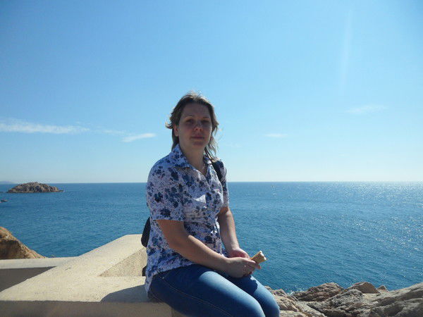 Юлия Дубина