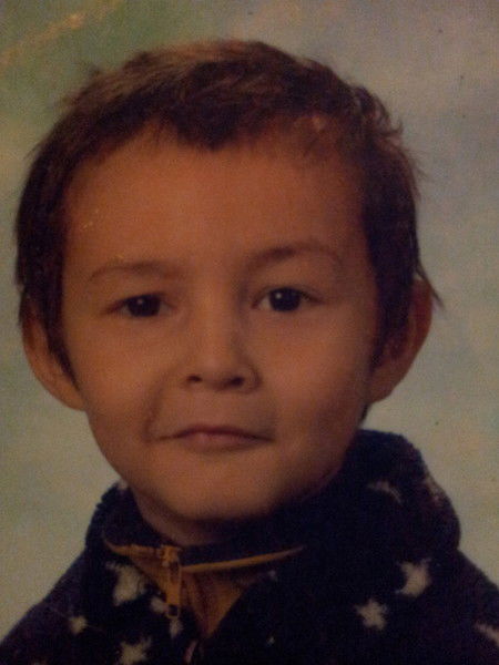 Бахром Джураев