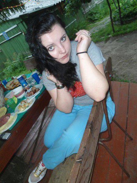 Екатерина Киреева