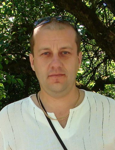 Валерий Кравец