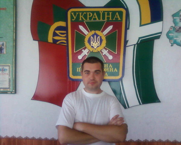 Игорь Проскуряков