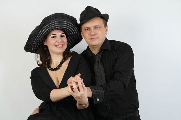 Елена Аничкина