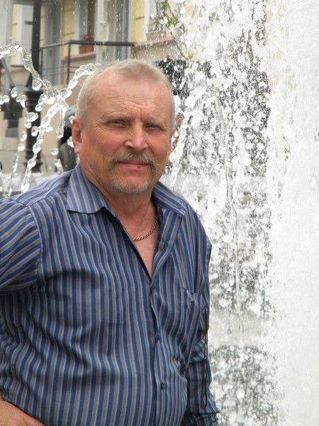 Сергей Панин