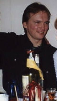 Владимир Аслаповский