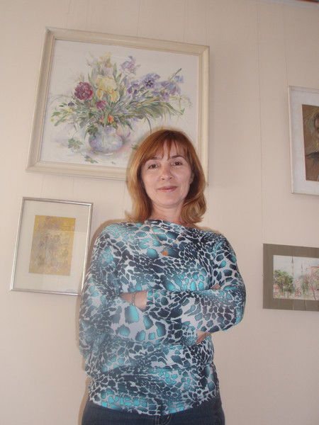 Нурие Гемеджи