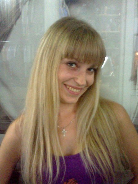 Татьяна Колесник