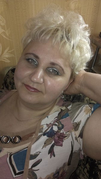 Ольга Ким (Шарова)