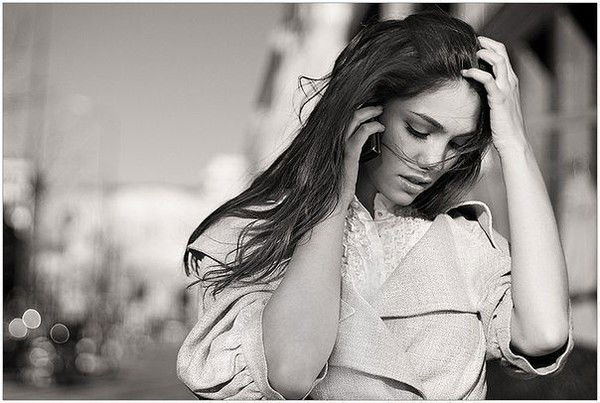 Татьяна Гарина