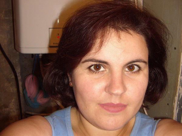 Ирина Иванцова