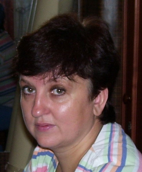 Алиса Рябова