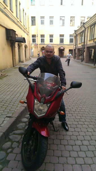 Павел Ненашкин