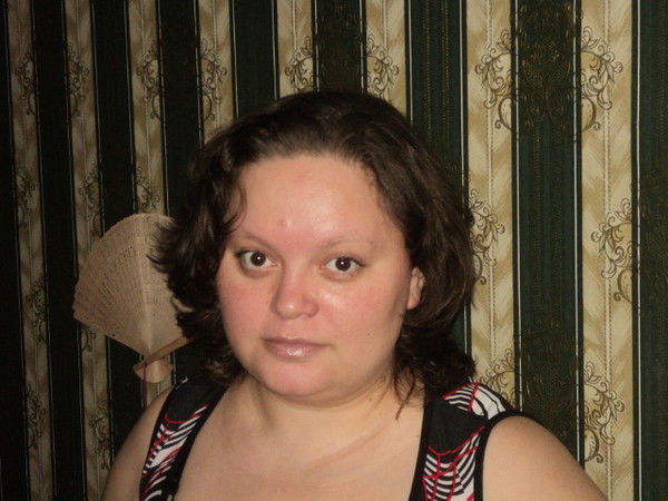 Ольга Сергеевна Киселева