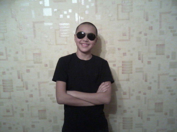 Мурка Кожабаев