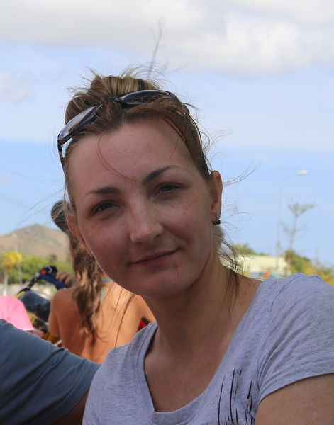 Оксана Артёмова