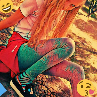 Лера Терешенко