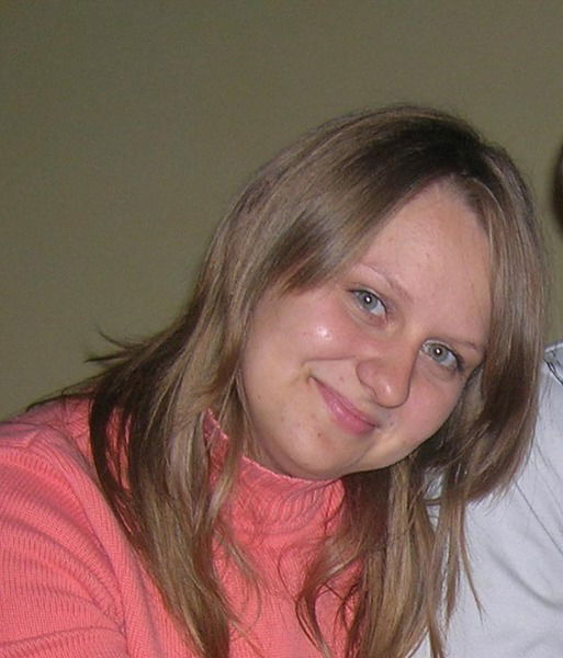 Лилия Мусиенко