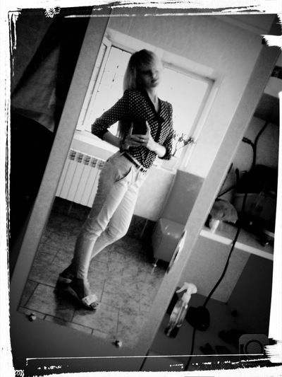 Маринка Кудрявец