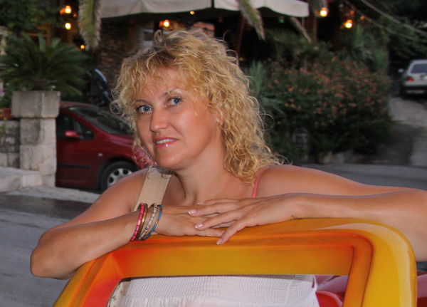 Мария Смирнова