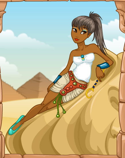 Аружан Серикбаева