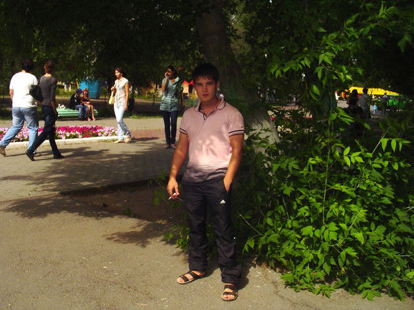 Игорь Прошкин