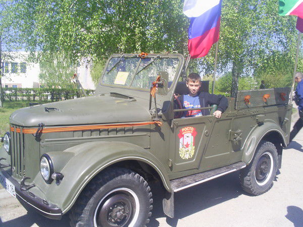 Айдар Зиннатуллин