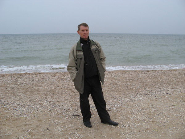 Юрий Гончаров