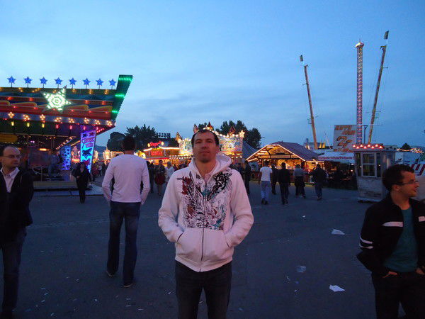 Алик Келесбаев