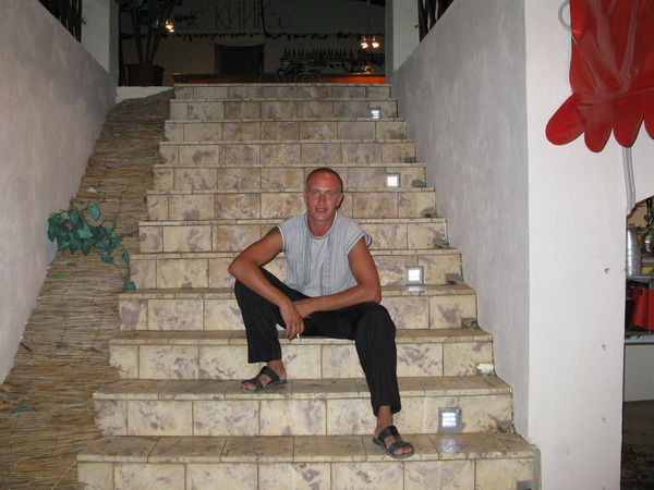 Сергей Бандурин